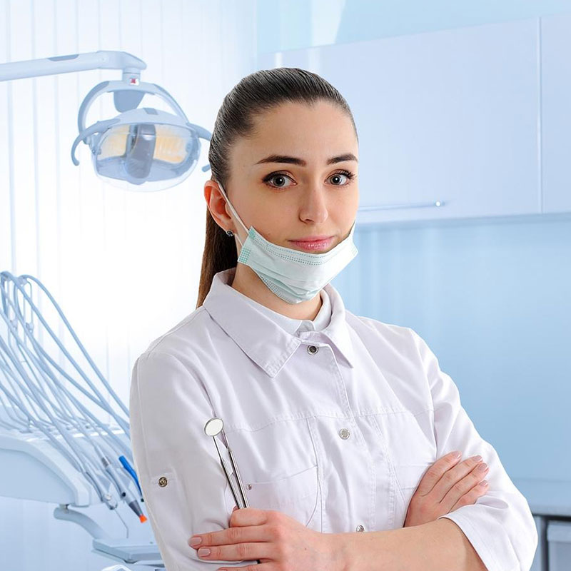 ortodoncia- brackets - sin dolor- laser smile