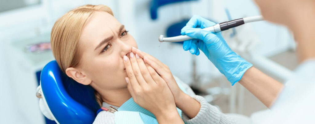 odontología láser
